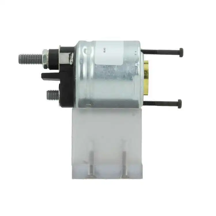 Solenoid Switch, starter