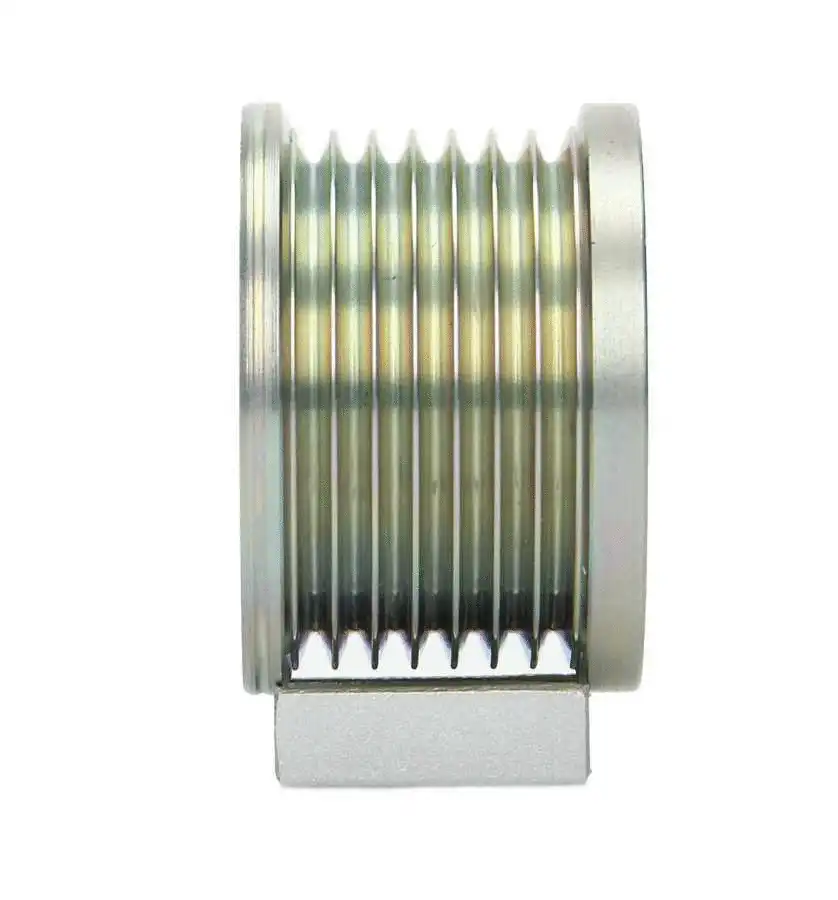 Belt Pulley, alternator