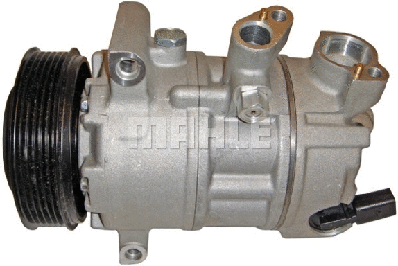 Compressor, air conditioning (090.445.002.311)