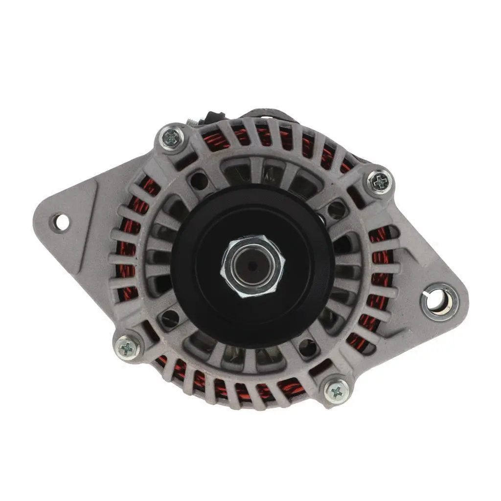 Alternator (125.523.070.138)