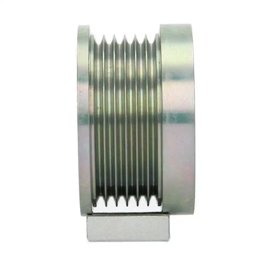 Belt Pulley, alternator
