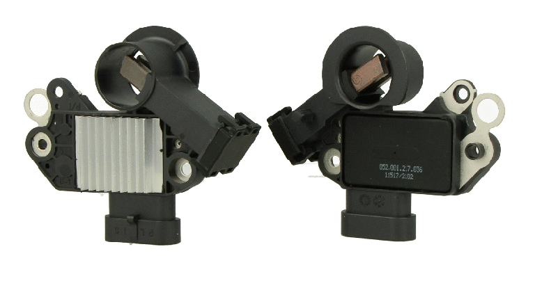 Alternator Regulator (052.001.217.036)