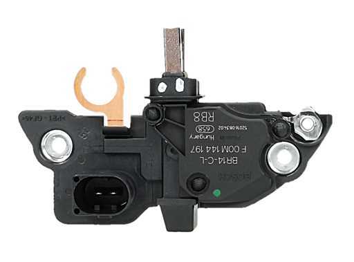 Alternator Regulator (052.000.064.211)