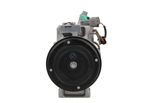 Compressor, air conditioning (090.555.027.260)