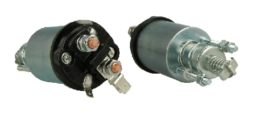 Solenoid Switch, starter (054.000.126.100)