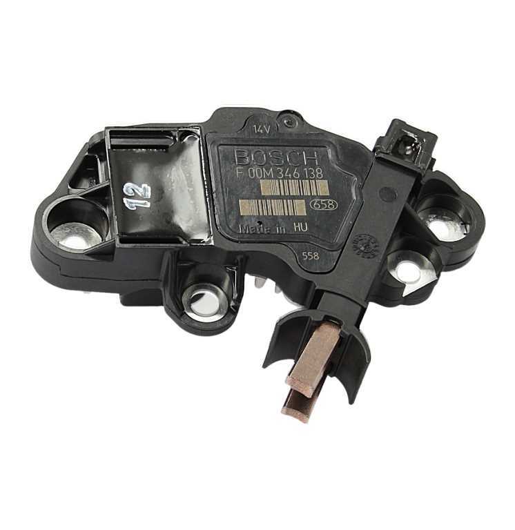 Alternator Regulator (052.000.340.211)