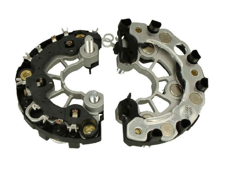 Rectifier, alternator (053.000.390.016)