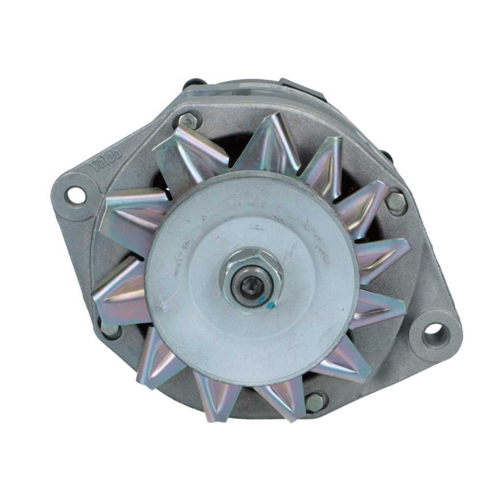 Alternator (575.317.105.500)