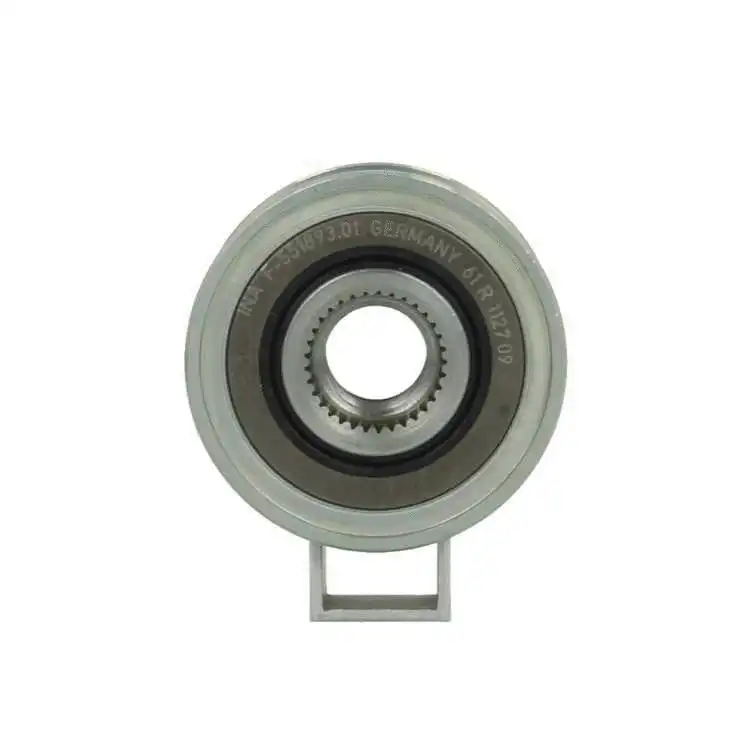 Belt Pulley, alternator (051.000.310.810)