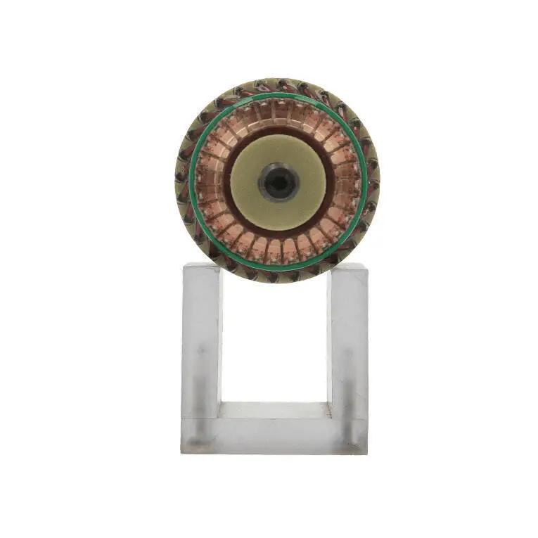 Armature, starter (062.000.029.010)
