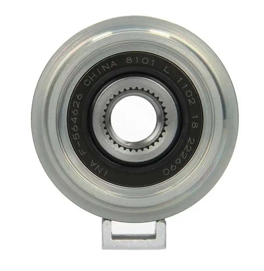Belt Pulley, alternator (051.000.193.810)