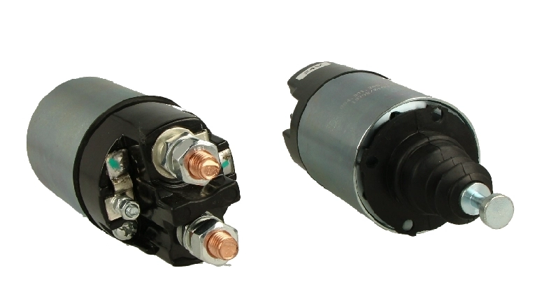 Solenoid Switch, starter (054.000.269.136)
