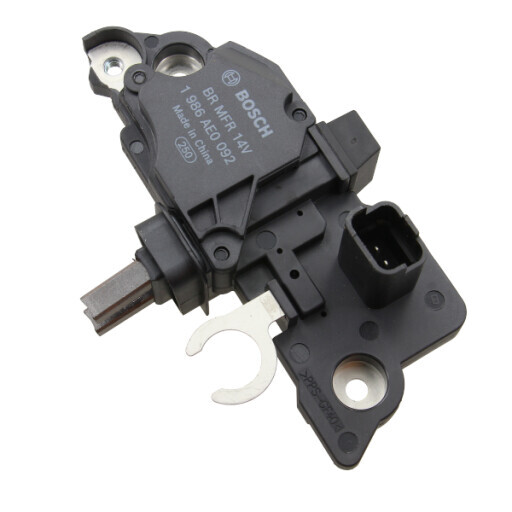Alternator Regulator (052.000.081.210)