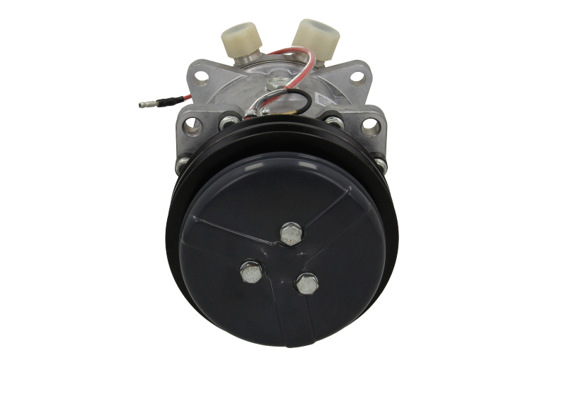 Compressor, air conditioning (090.715.002.311)