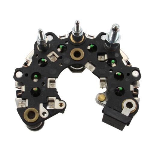 Rectifier, alternator (053.000.581.310)