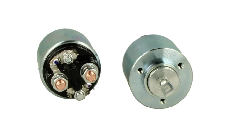 Solenoid Switch, starter (054.000.698.016)
