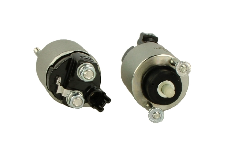 Solenoid Switch, starter (054.000.262.056)