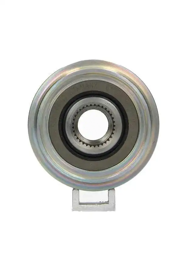 Belt Pulley, alternator (051.000.009.810)