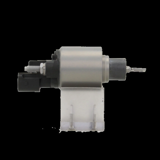 Solenoid Switch, starter