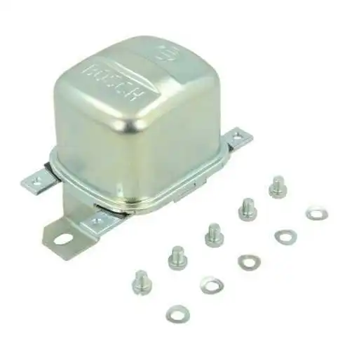 Alternator Regulator (052.000.202.210)