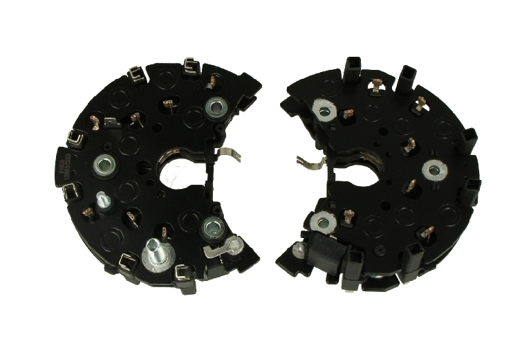 Rectifier, alternator (053.000.366.016)
