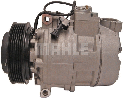 Compressor, air conditioning (090.475.001.310)
