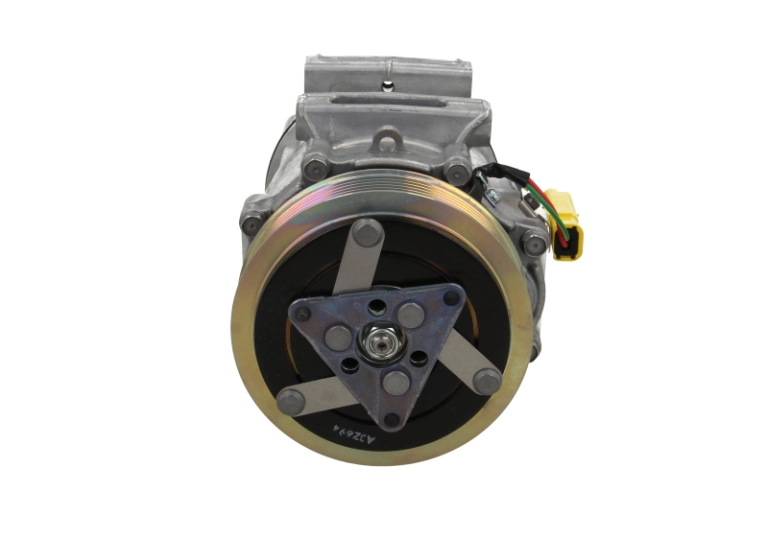 Compressor, air conditioning (090.225.040.876)