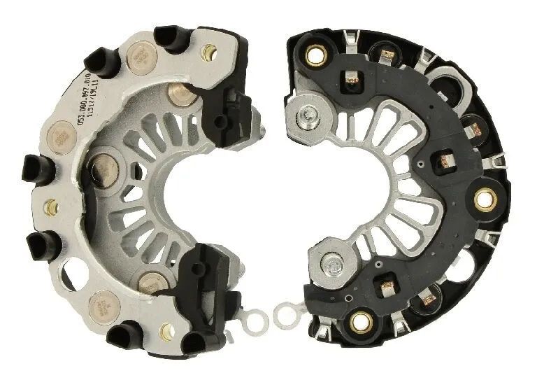Rectifier, alternator (053.000.097.016)