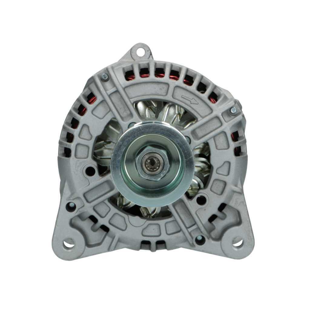 Alternator (575.551.150.018)