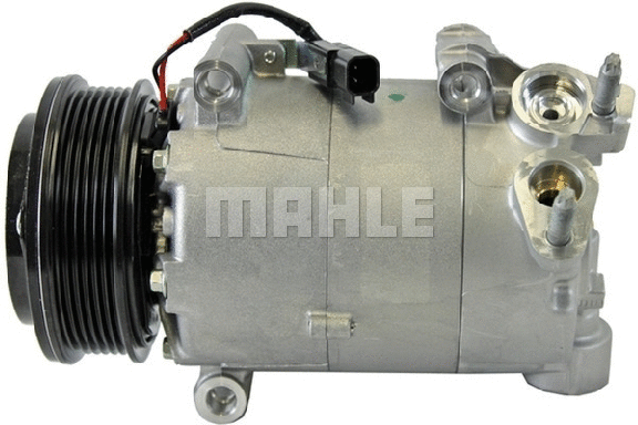 Compressor, air conditioning (090.595.041.310)