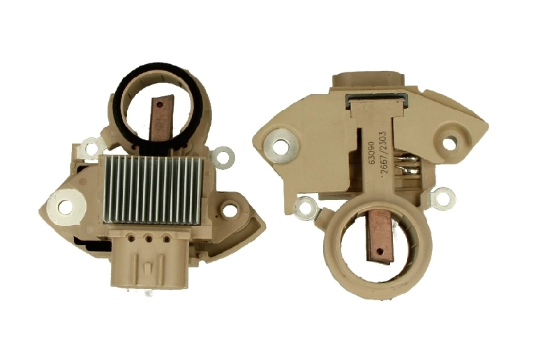 Alternator Regulator (052.001.207.136)