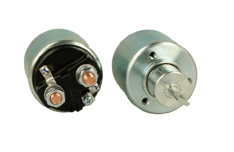 Solenoid Switch, starter (054.000.160.016)