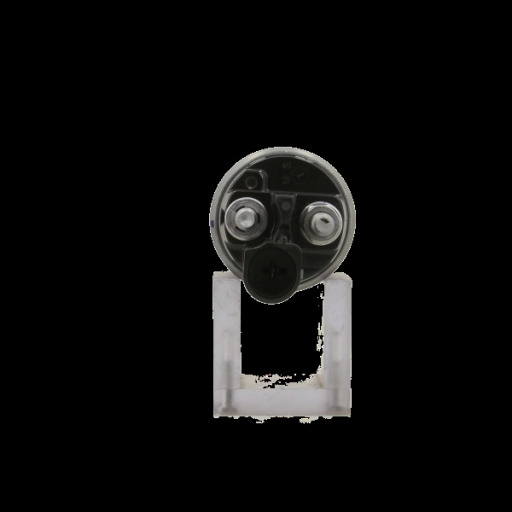 Solenoid Switch, starter