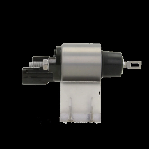Solenoid Switch, starter