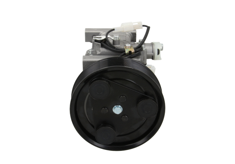 Compressor, air conditioning (090.145.023.200)