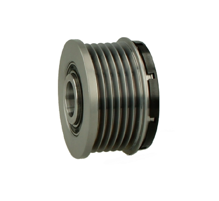 Belt Pulley, alternator (051.000.055.815)