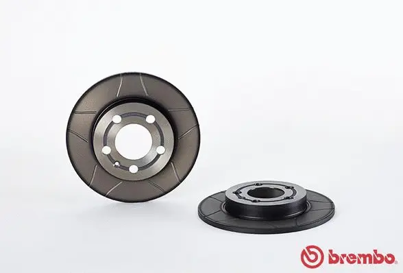 Brake Disc (X 14841)