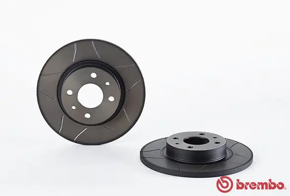 Brake Disc (X 14139)