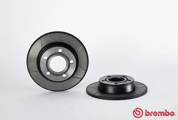 Brake Disc (X 14818)