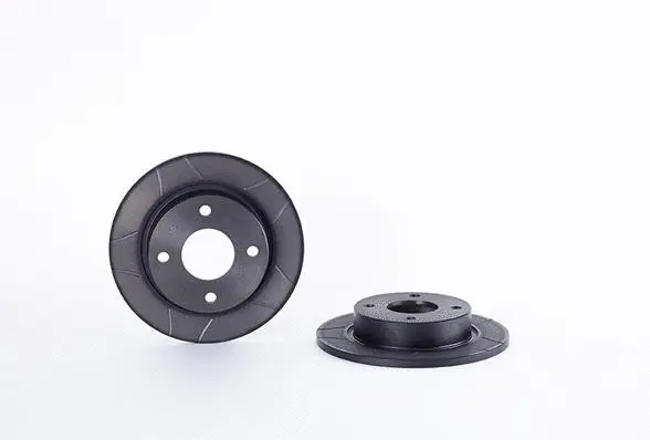 Brake Disc (X 14234)