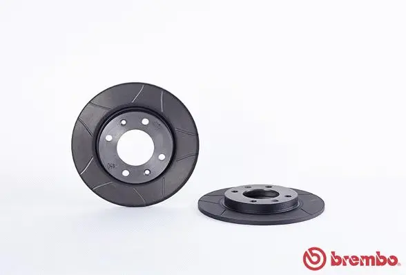 Brake Disc (X 14829)