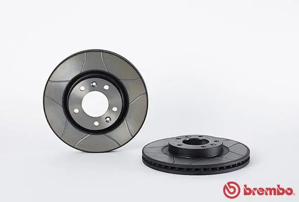 Brake Disc (X 27602)