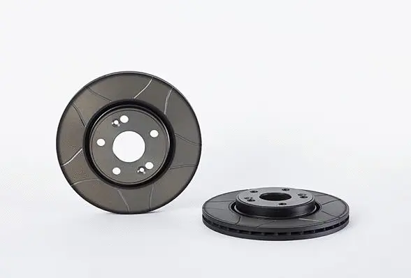 Brake Disc (X 22025)