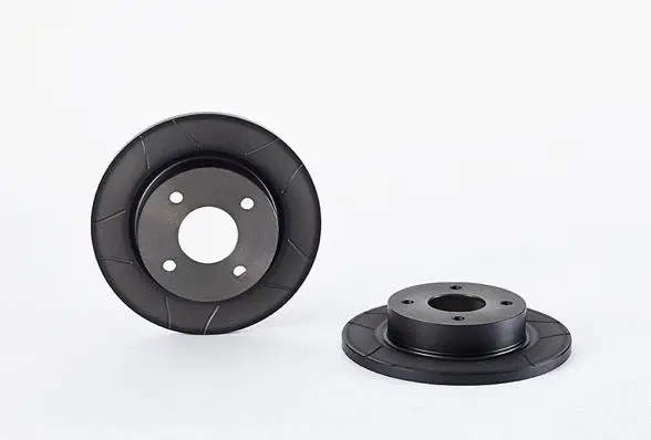Brake Disc (X 14407)