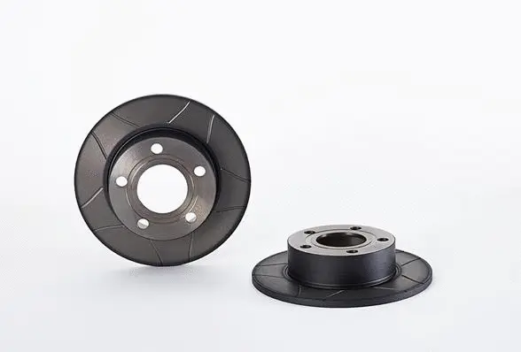 Brake Disc (X 14817)