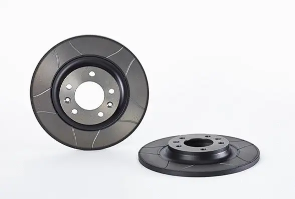 Brake Disc (X 14837)