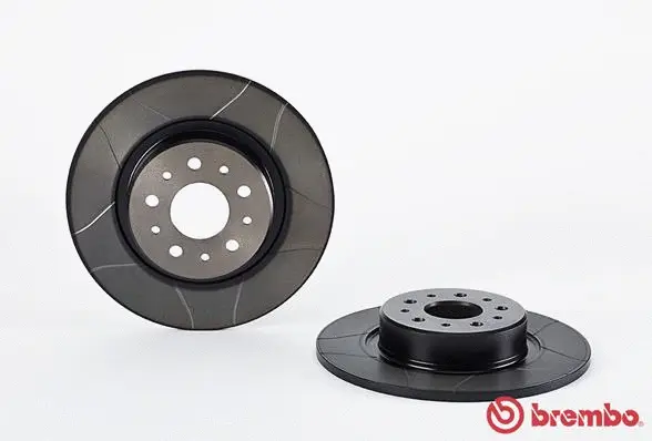 Brake Disc (X 15388)