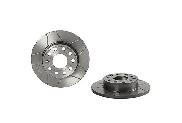Brake Disc (X 14852)