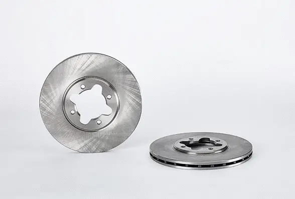 Brake Disc (24203)