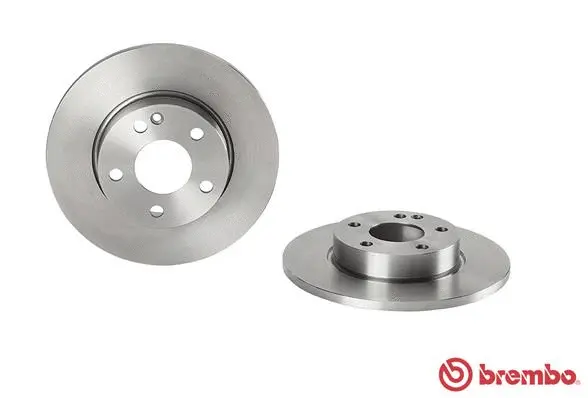 Brake Disc (14824 E)